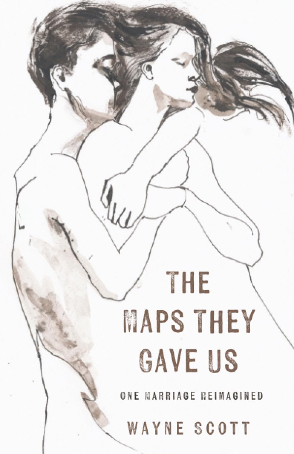 The Maps They Gave Us: One Marriage Reimagined