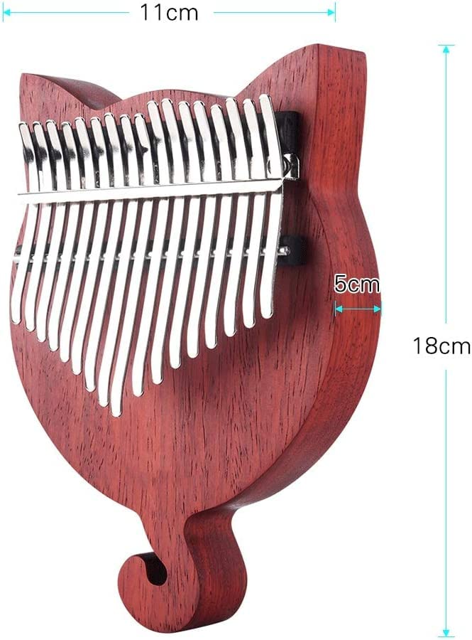 Générique Mini Doigt Kalimba Pouce Piano 17 Touches Kalimba 17 Touches Kalimba Bois Massif Pouce Piano Doigt Piano Doigt… - Les Beatles, Paul McCartney, John Lennon, RIngo Starr, George Harrison Générique Mini Doigt Kalimba Pouce Piano 17 Touches Kalimba 17 Touches Kalimba Bois Massif Pouce Piano Doigt Piano Doigt… – Image 3