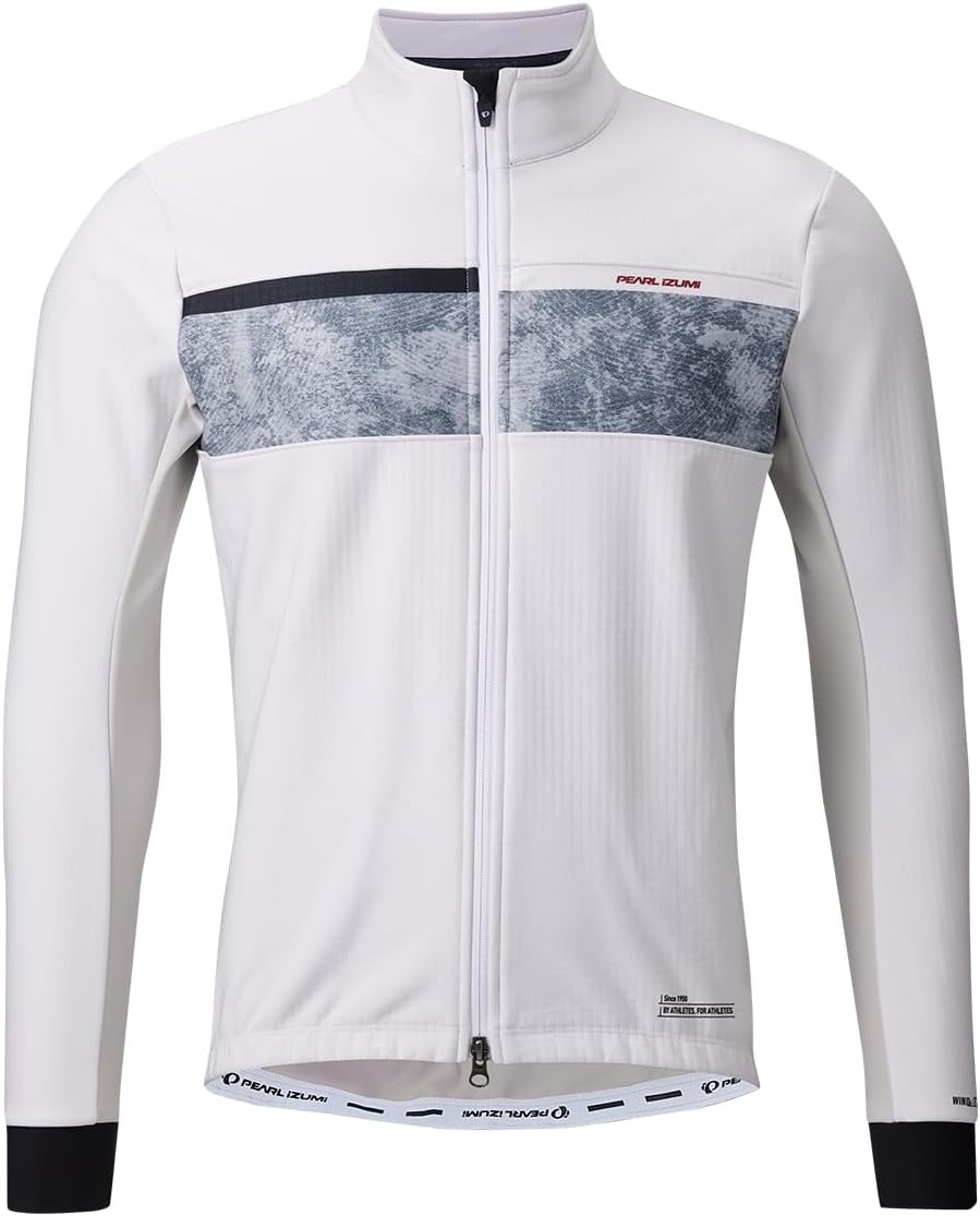 PEARL iZUMi WINDBREAK JACKET パールイズミ Amazon.co.jp: Pearl Izumi Windbreak Jacket (Basic Fit) Jacket, 10