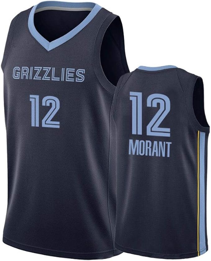 amazon ja morant jersey