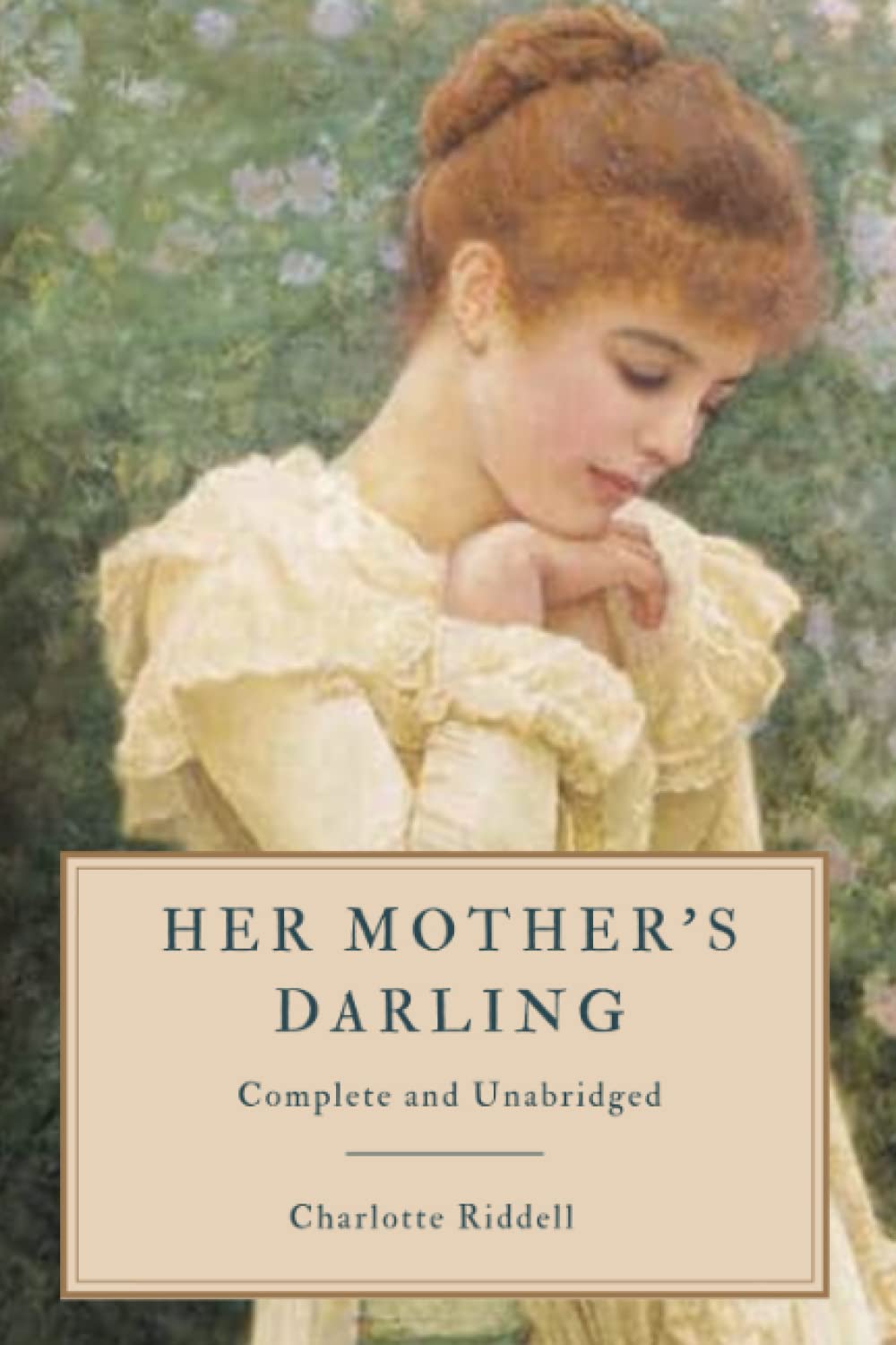Her Mother's Darling