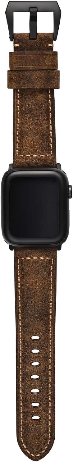 bullstrap apple watch