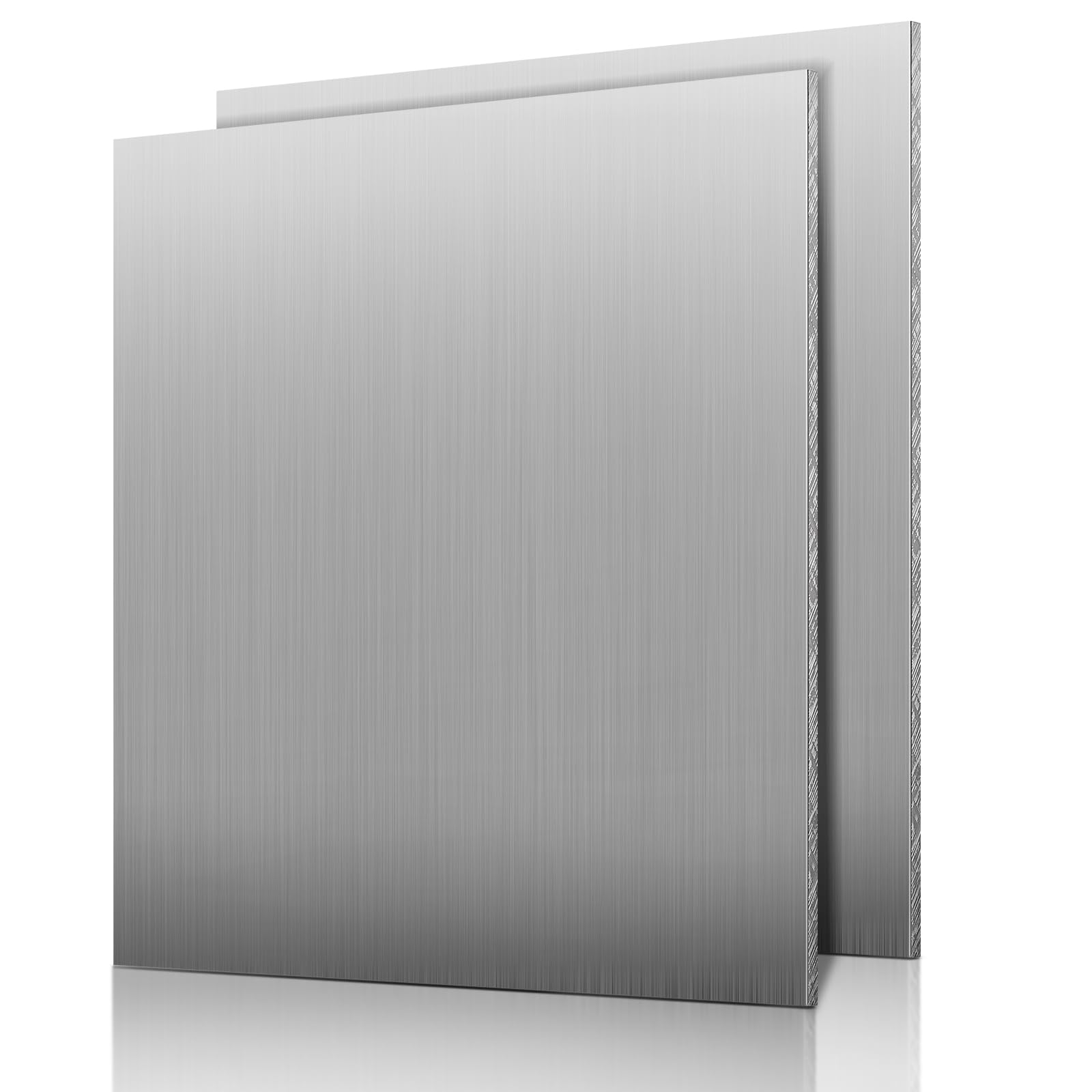 0.04" Aluminum Sheet 6061-T6 : 12.0"X24.0 - View #7