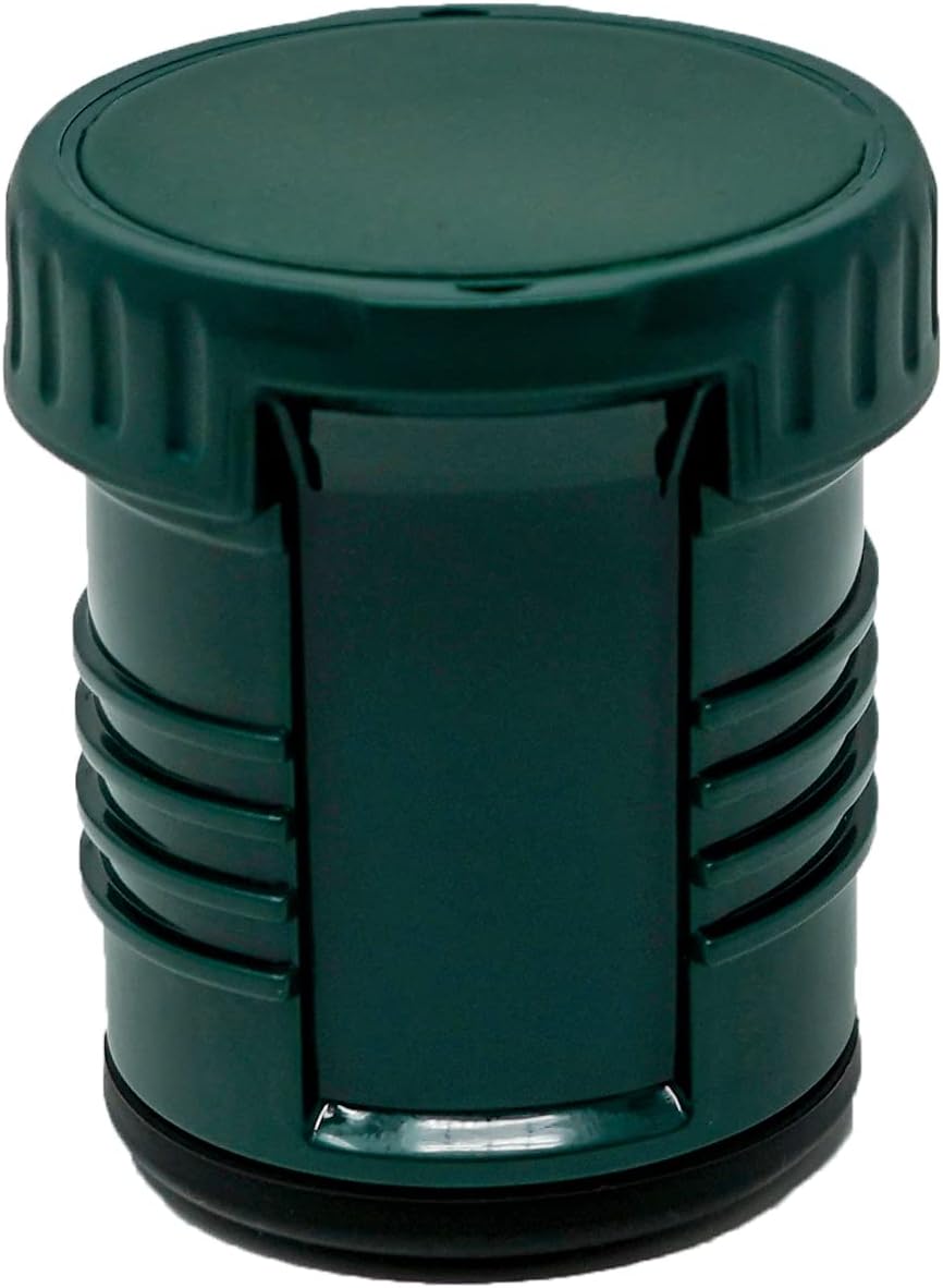 ジェネリック交換用ボトルストッパー Stanleyクラシックステンレス