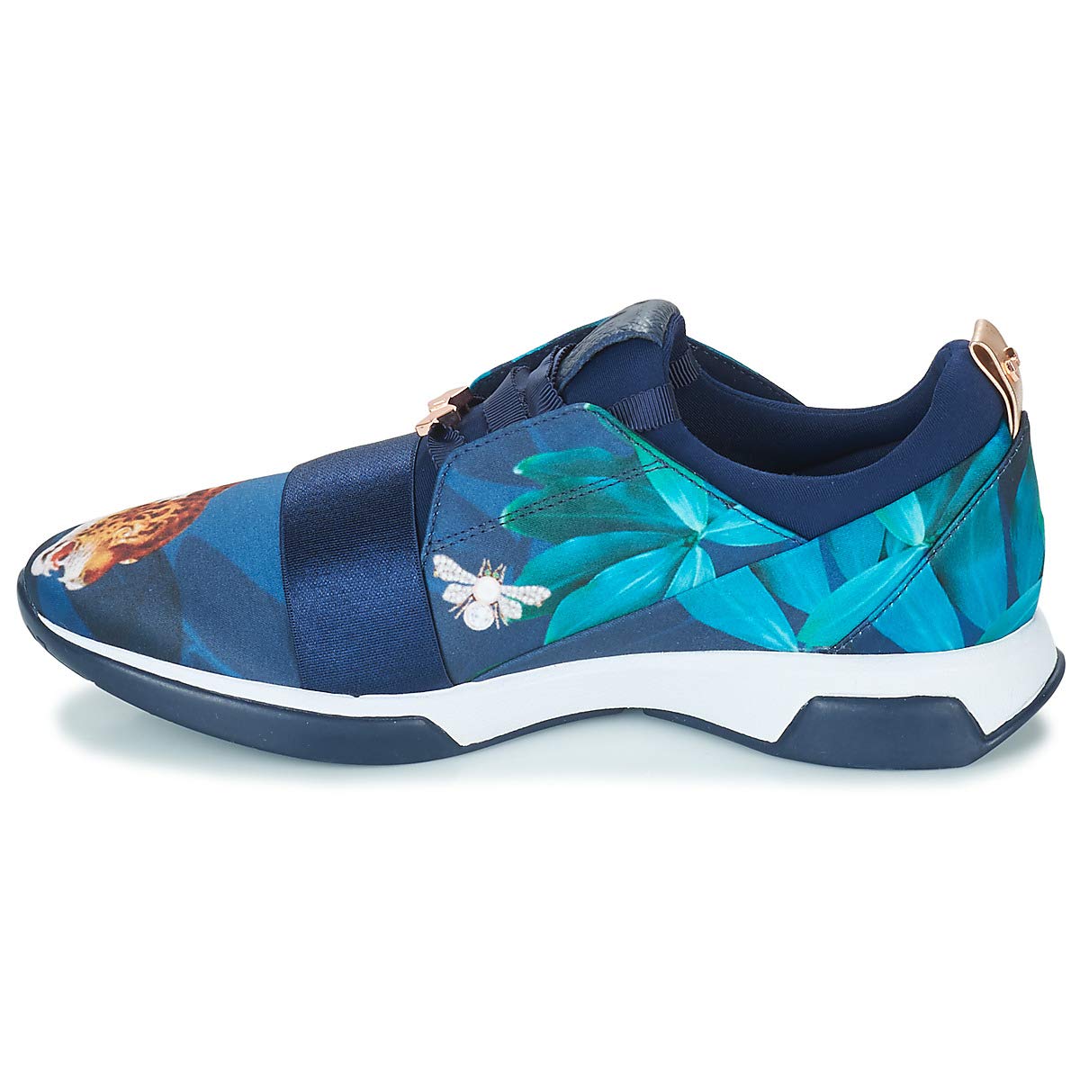 Trainers Ted Baker Cepa Sneakers Baker Cepap Trainers Ted Baker