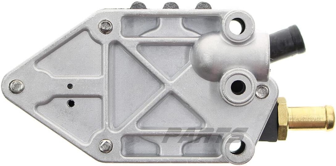 Outboard Fuel Pump with Gasket For EMP 1399-07352 Sierra Marine 18-7352 18-7351 710157893782 Model_TRD-RST-7395