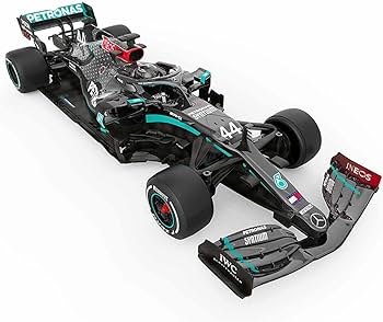 F1ラジコン 1/12 即日発送可能！！セール！ Amazon.co.jp: Rastar RCカー 1/12 メルセデス-AMG F1 ラジコン