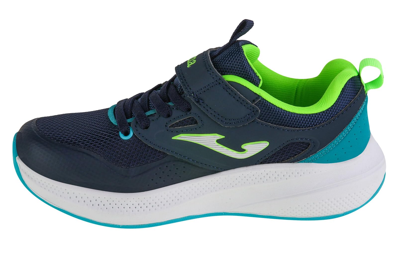 Joma Ferro JR 2403 Marino Verde