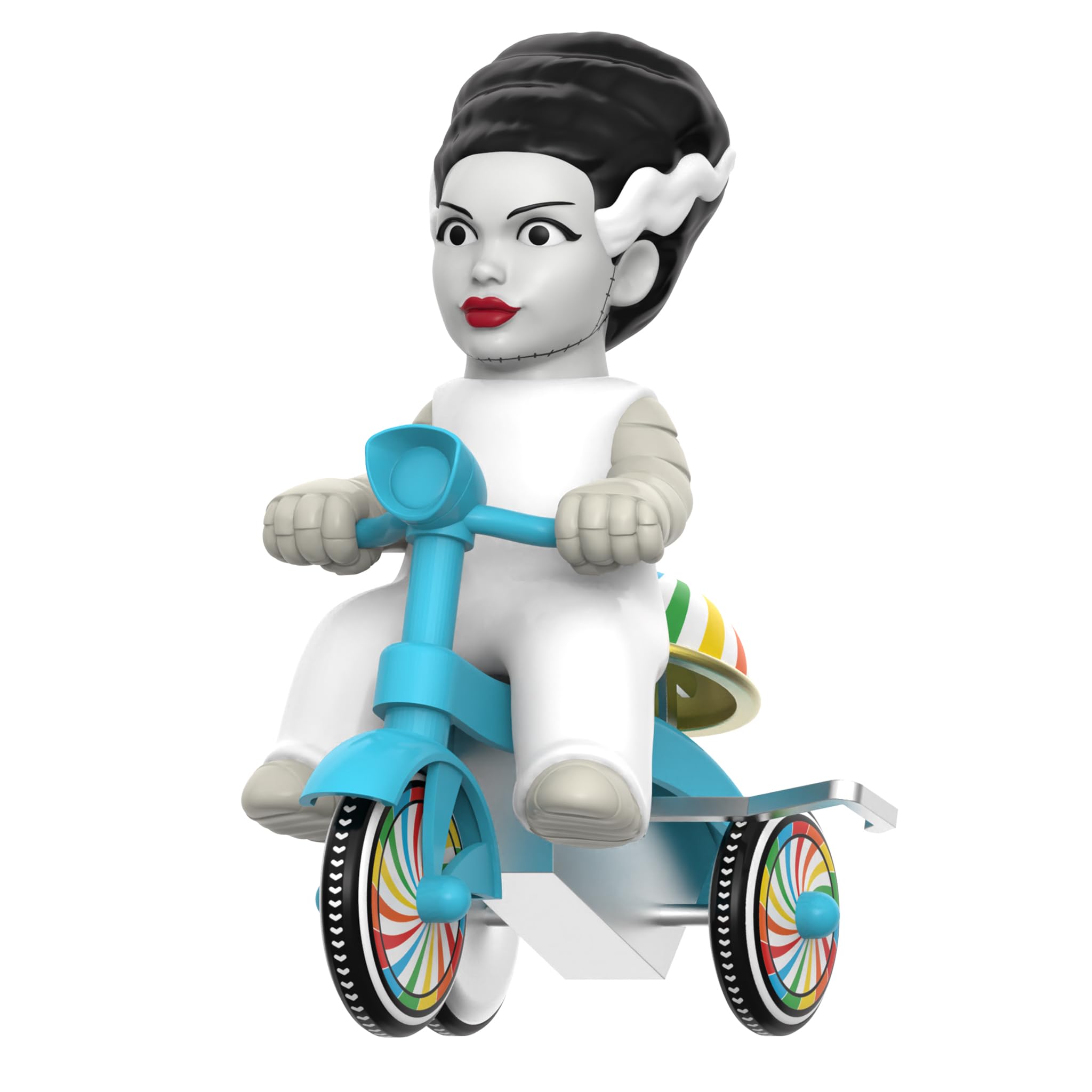 Amazon.com: Super7 Super Cycles Universal Monsters Bride of