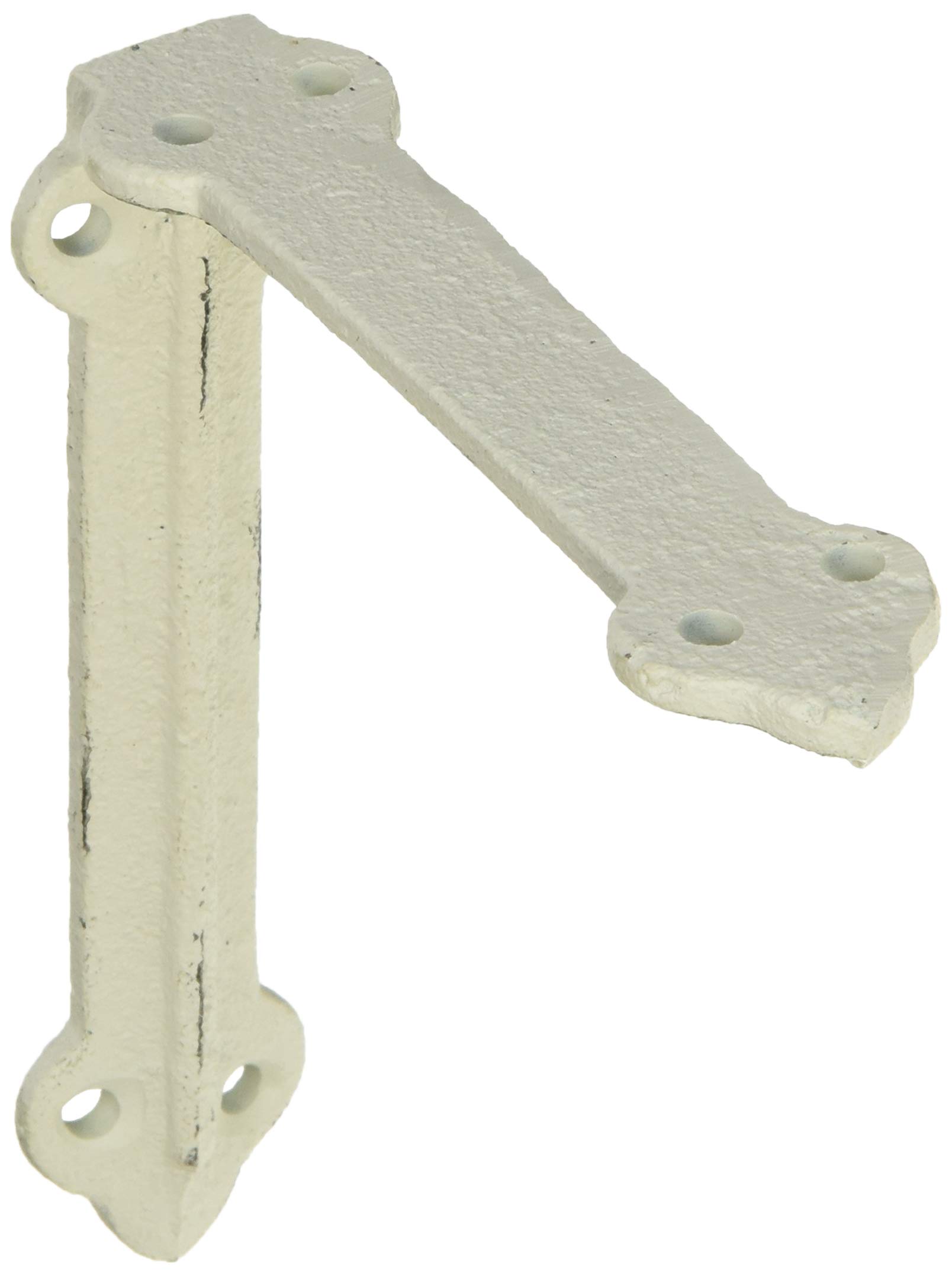 Amazon.co.jp: アイアンブラケットS ホワイト 62180 : 産業・研究開発用品