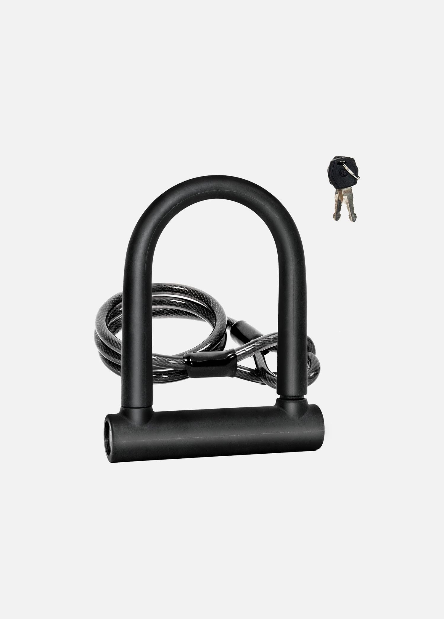 ENGWE Lucchetto Elettrico per Bicicletta