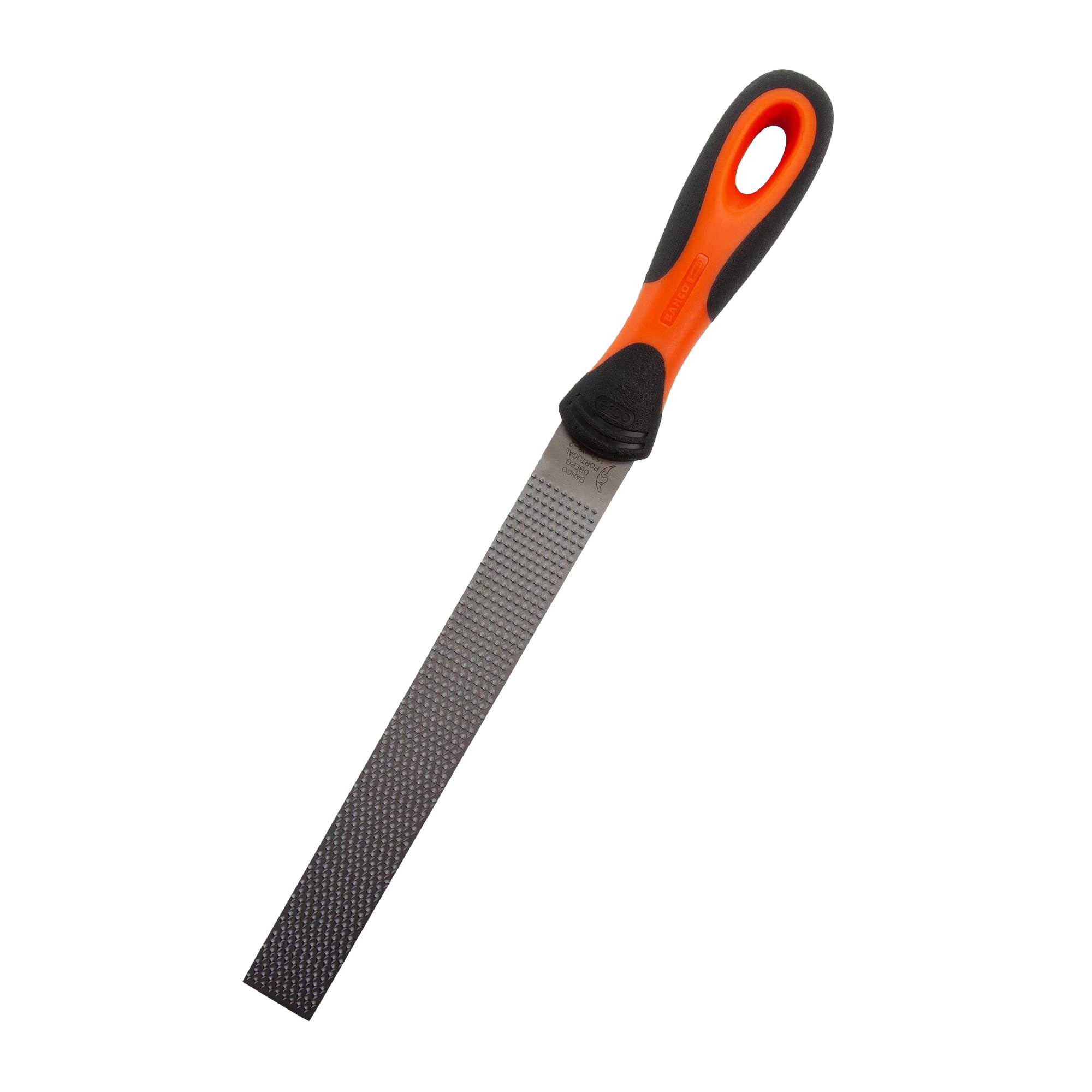 Bahco 4-152-08-2-2 Homeowners Wood File 8in