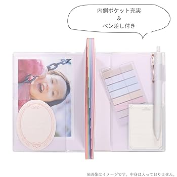 小5おまとめ Amazon.co.jp: クツワ 手帳 家族手帳 ミニ 2024年 A6 マンスリー