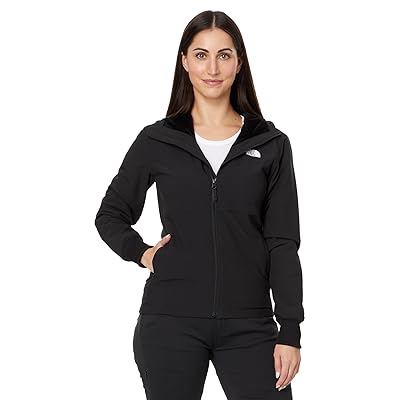 The North Face Shelbe Raschel Hoodie Women
