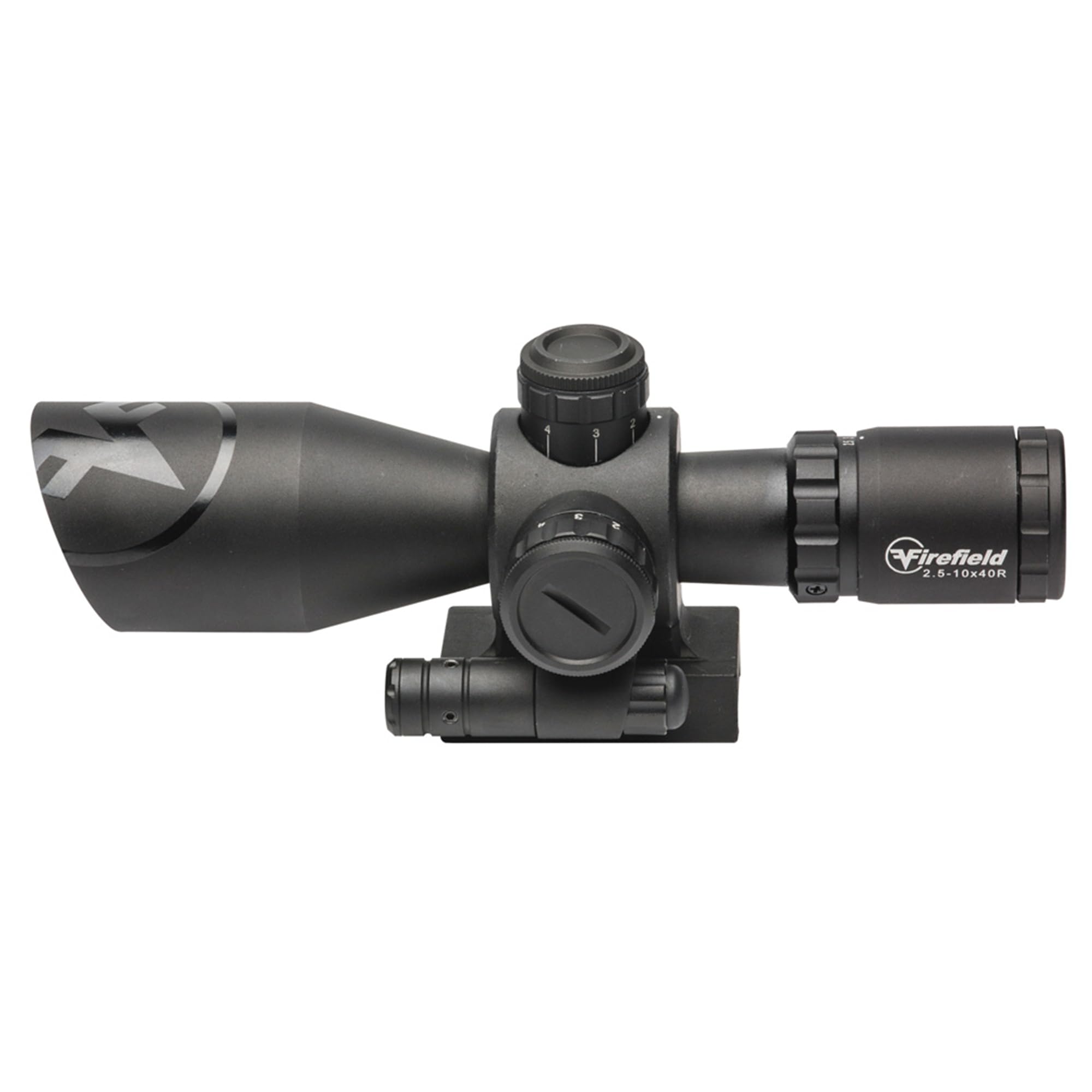- Firefield Barrage Riflescope