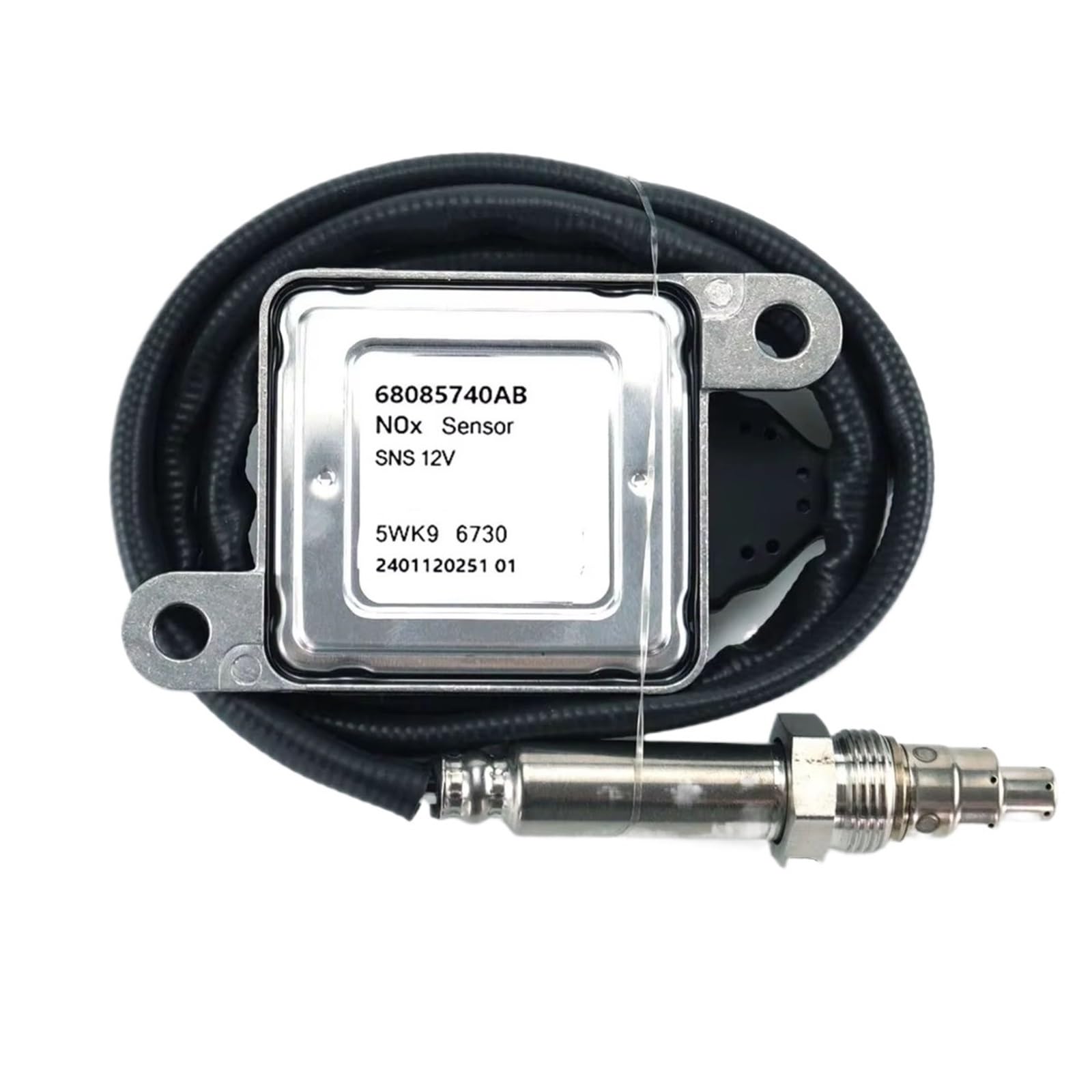 PXQCHAVLN 68085740AB 5WK96730 Nitrogen Oxide Sensor 5WK9 6730