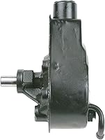 Vista 3 de Cardone 20-6800 Bomba de dirección asistida remanufacturada con depósito (renovada)