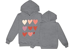 Fortnite Legos Pure Color Caring Students Hoodie