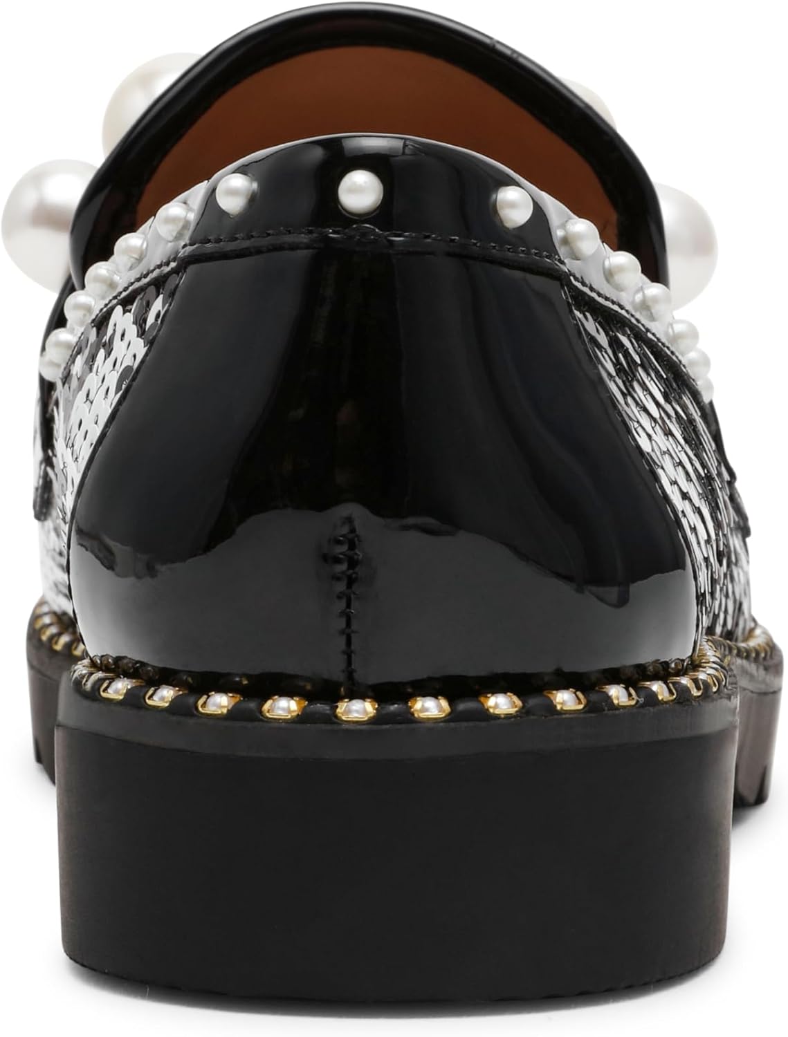 Betsey Johnson Womens Harloe - Image 3