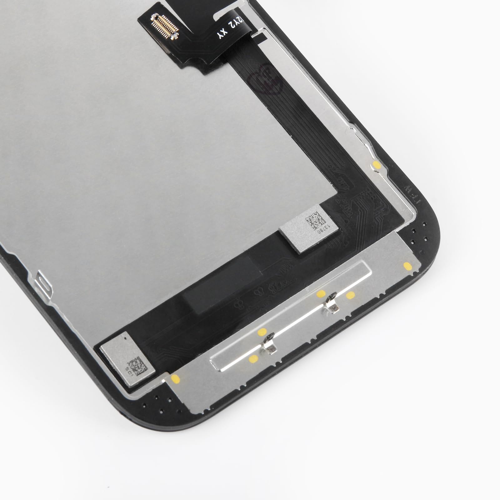 Amazon.co.jp: Incell For iPhone 16 液晶パネル 画面交換修理用