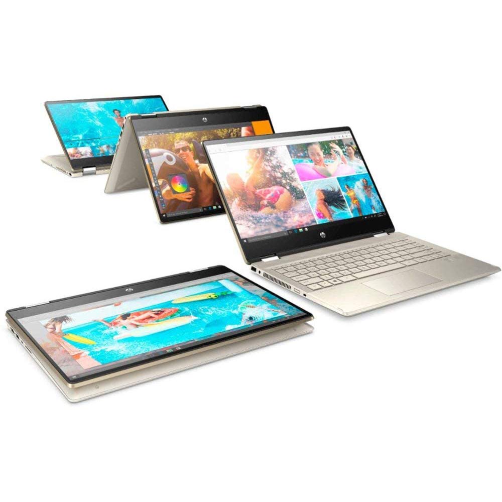 Hp x360 i5 2in1 タッチパネル ノートパソコン Amazon.co.jp: HP - Pavilion x360 2-in-1 14インチタッチ
