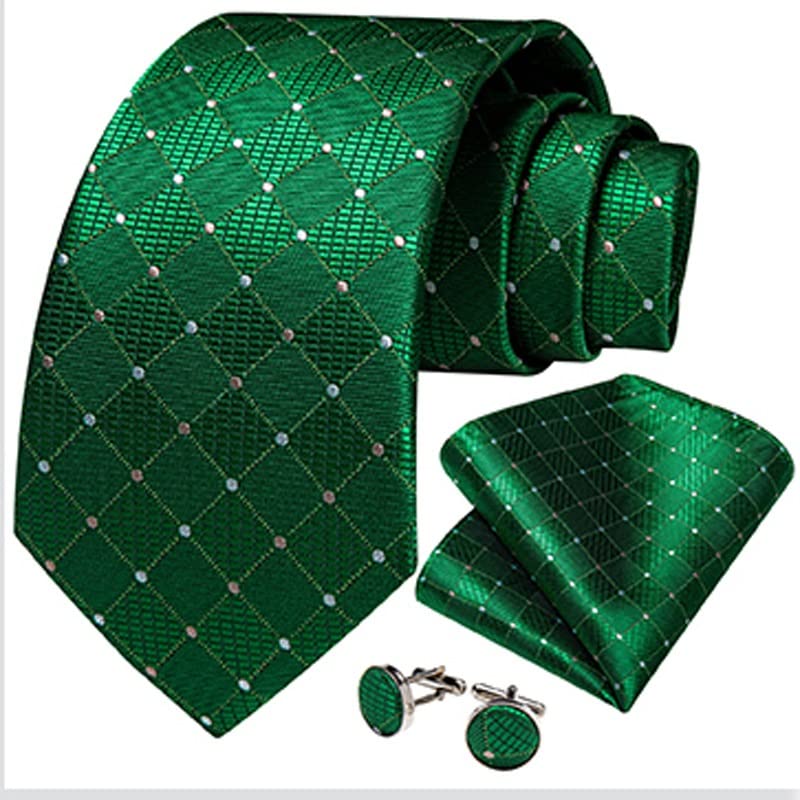 Corbata Negra para Traje y Eventos Formales miniatura 2