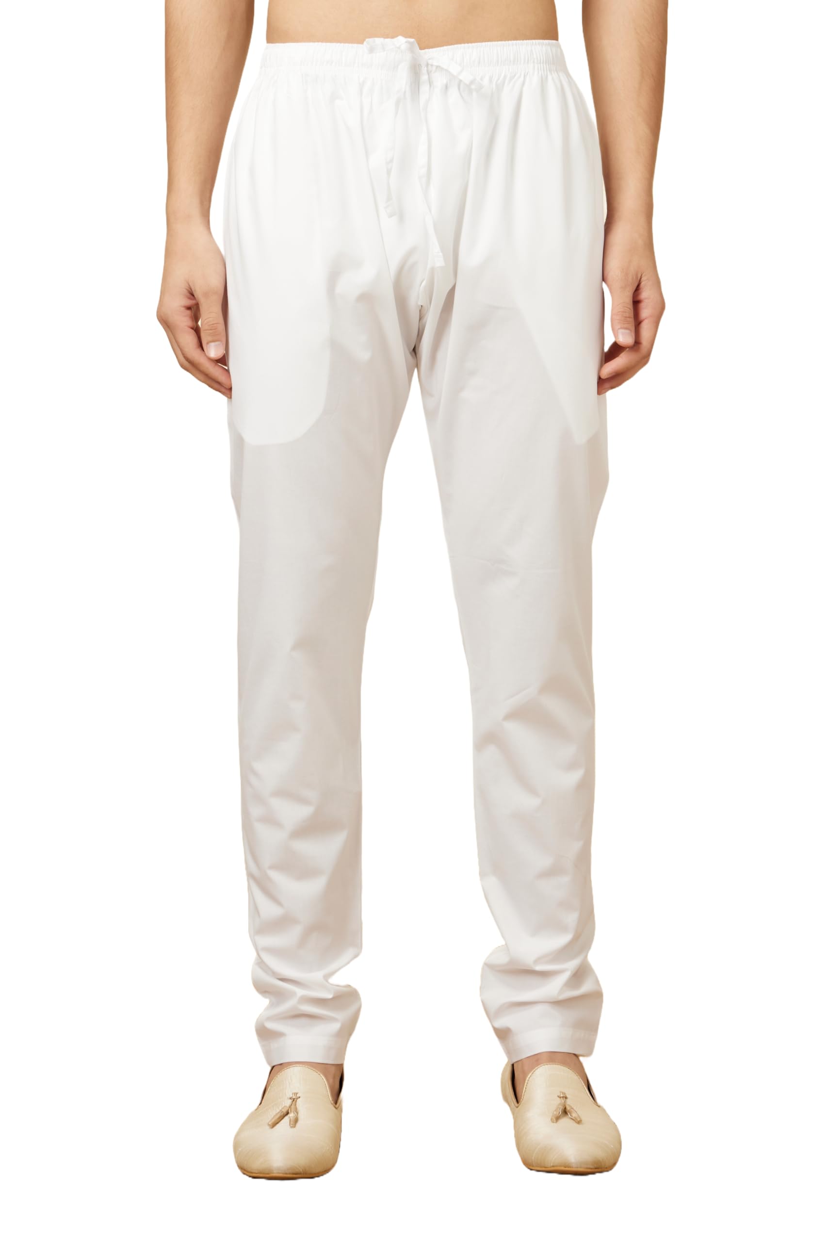 Men's Traditional Cotton Pyjama (1pc)