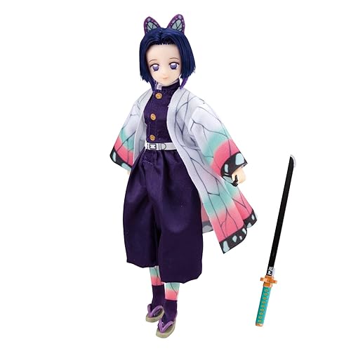 Miniatura 6 de Demon Slayer Style Nezuko Kamado (Recommended Age 5 years and up)