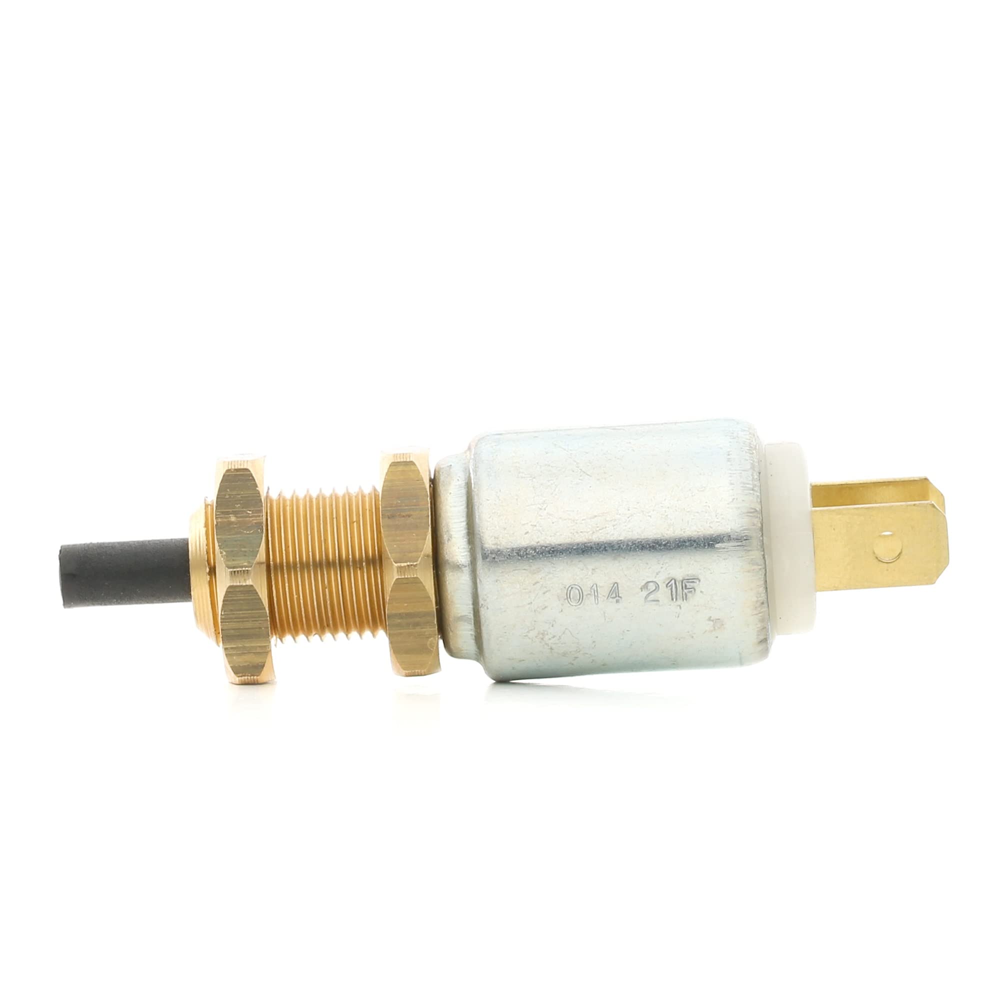 Hella Light Brake Switch, 12V, 2-Pin, Normally Closed Contact, Electric 6Df003263001
