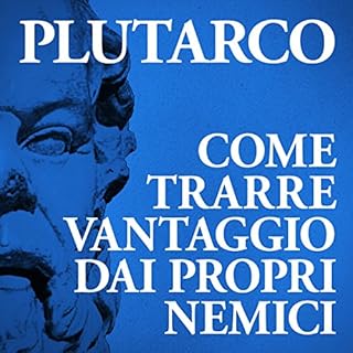 Come trarre vantaggio dai propri nemici copertina