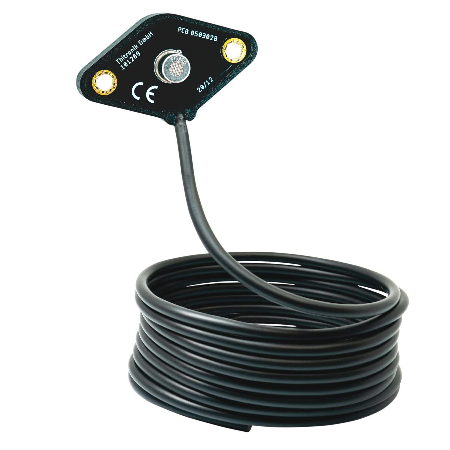 Thitronik G.​A.​S.-​Pro Zusatzsensor