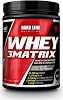 Hardline Nutrition 8697448351645 WHEY 3MATRIX STRAWBERRY 454 gr 1 Pack 1 x 1 Piece