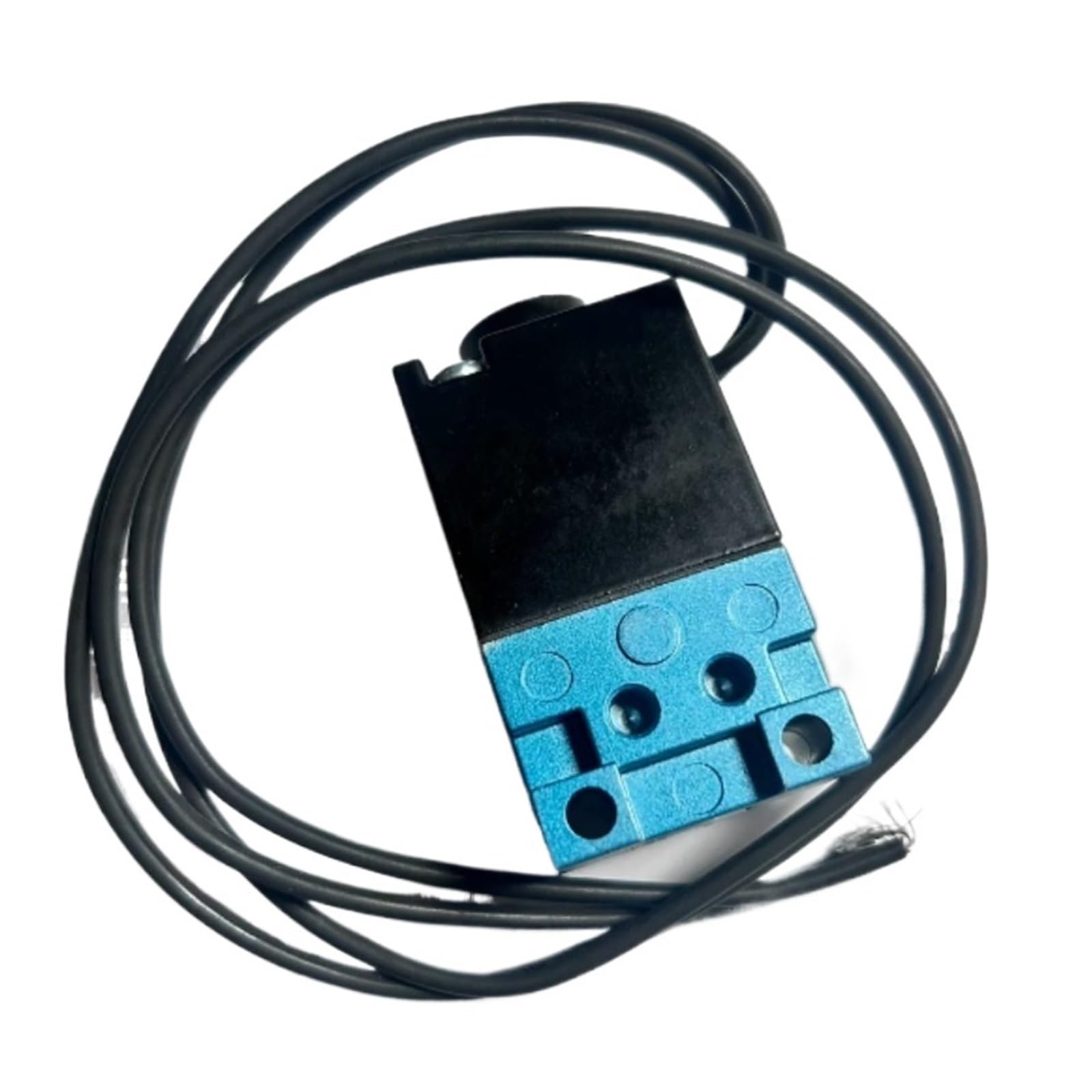Électrovanne 111B-421BAAA 111B-421BA valve pour contrôle d'air