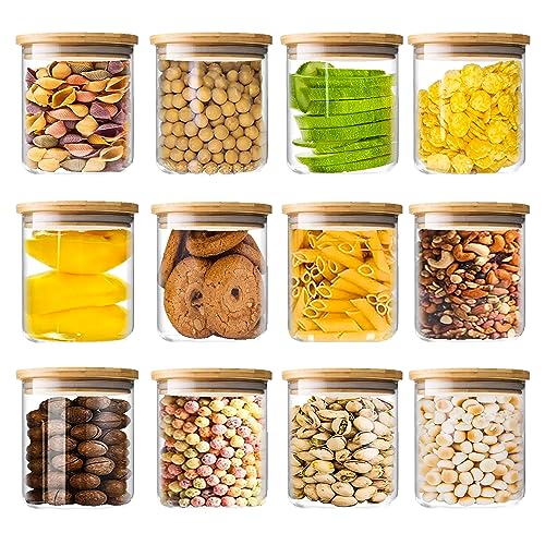 especieros vidrio Marca Tannys Kitchen