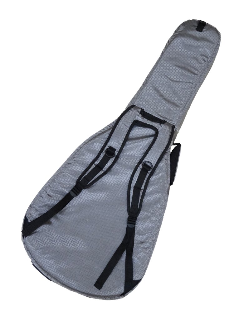 Amazon | GID GLGT-D GIG BAGジッド アコースティックギター用