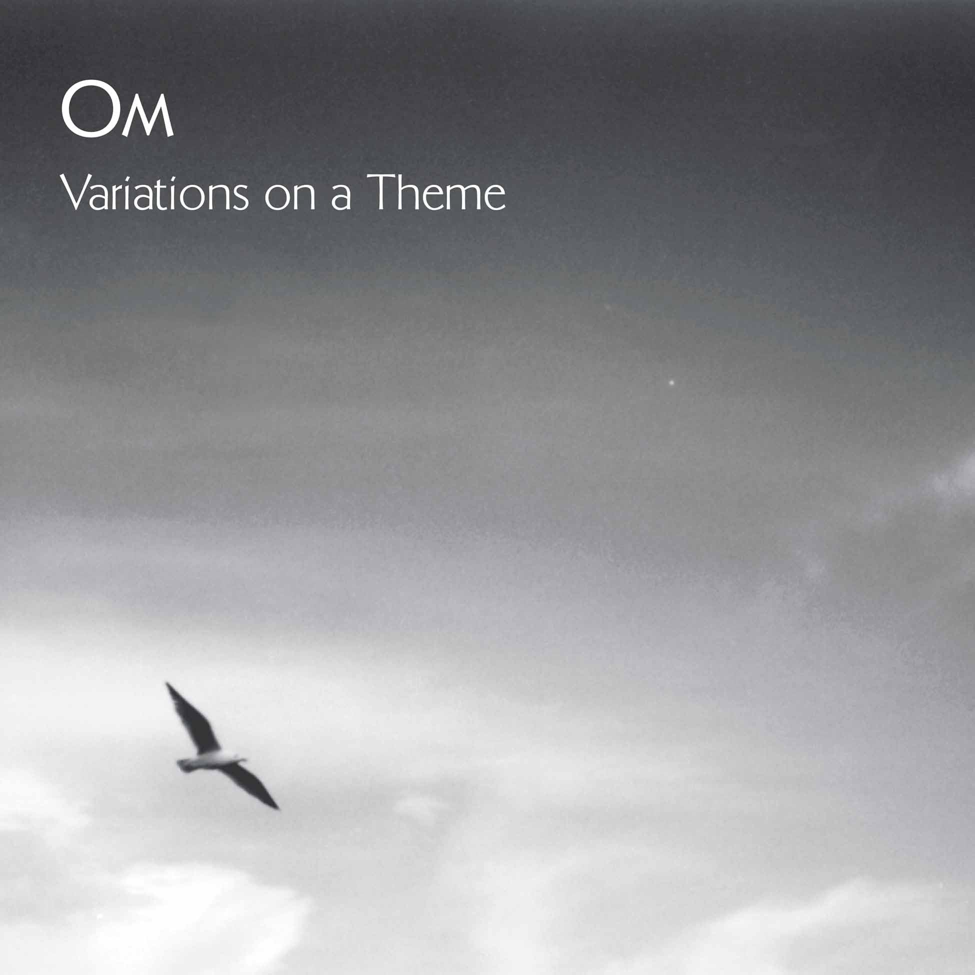 Variations On A Theme [VINYL]