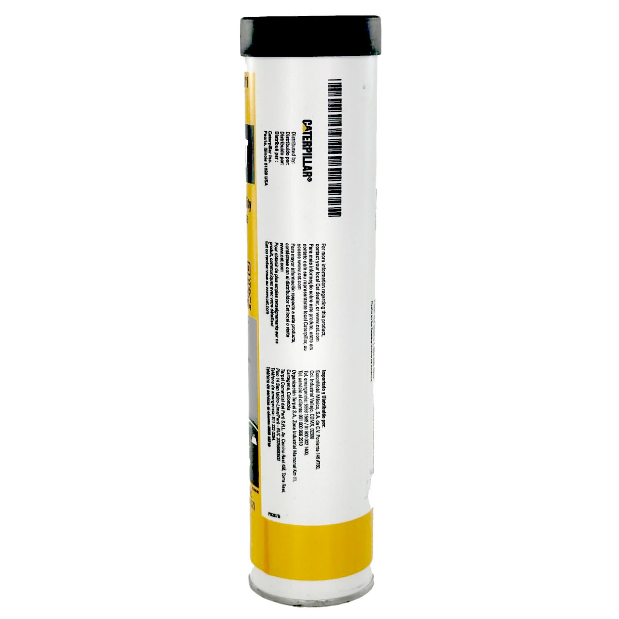 Amazon.com: CAT 4526011 (452-6011) Utility Grease NLGI #2 13.7oz
