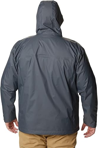 Miniatura 8 de Columbia - Chaqueta impermeable Ii para hombre (impermeable)