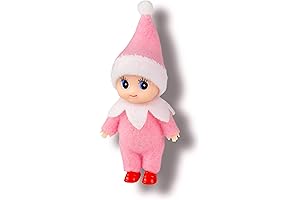 Elf on the Shelf Toddler: A Magical Christmas Tradition for Your Little One