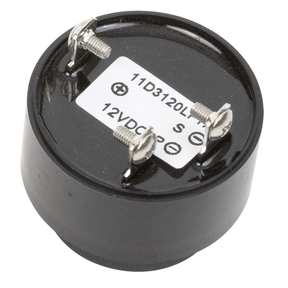 Amazon.com: Exmark 103-0205 Dual Tone Alarm Lazer Z AS XP XS D LC