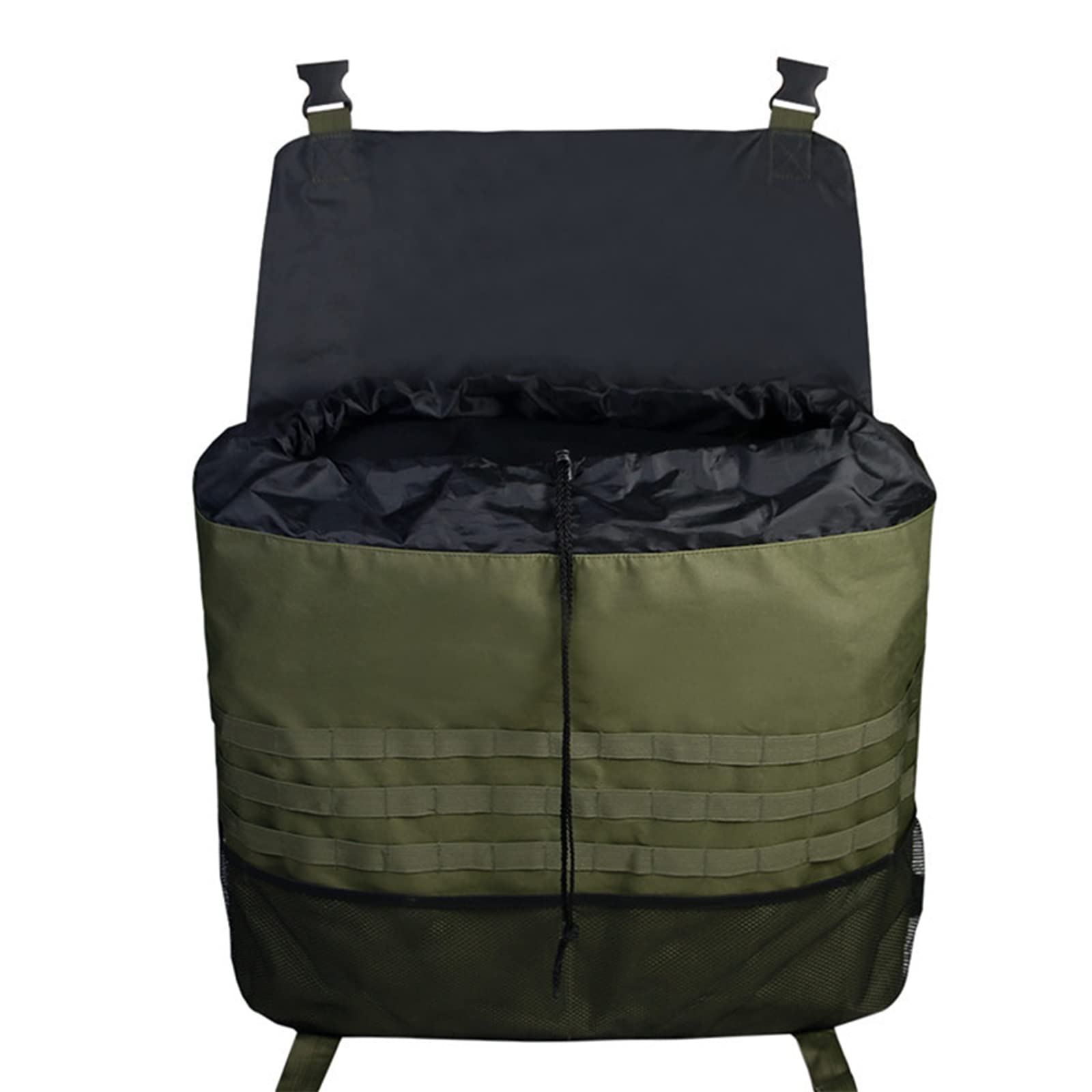 Reserverad Aufbewahrungstasche Outdoor - Wasserdichter Müll-Organizer Für Offroad