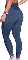 Calça Legging Academia Zero Transparência Poliamida Cós Alto Sem Costura Fitness Feminina Selene Adulto