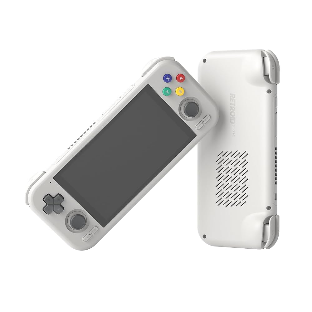 Buy Retroid Pocket 4/4Pro Retro Game Handheld Console