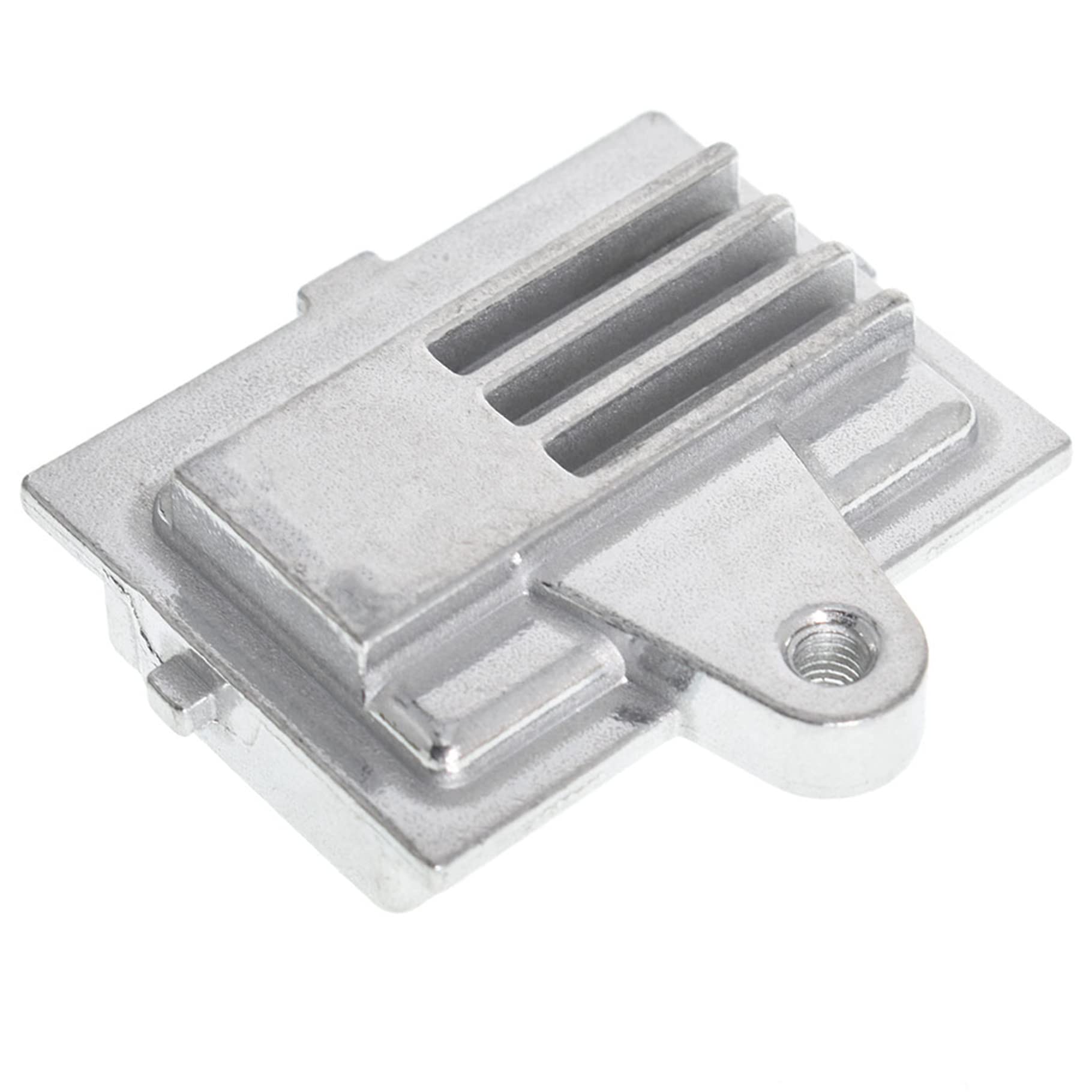 ONAN Voltage Regulator Rectifier For John Deere 318-420 Lawn Tractors - 12V AVR Replacement