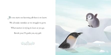 Why a Daughter Needs a Dad: Celebrate Your Father Daughter Bond this Father's Day with this Special Picture Book!