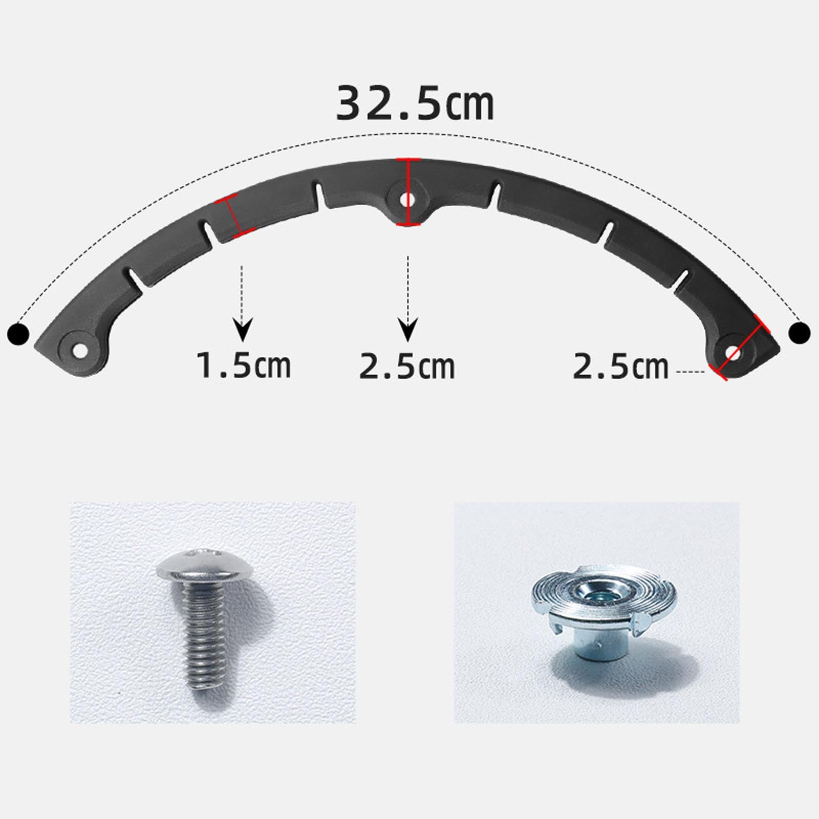 スケボーテールガード　ノーズガード Amazon | SunniMix 2本 スケートボード ロングボード