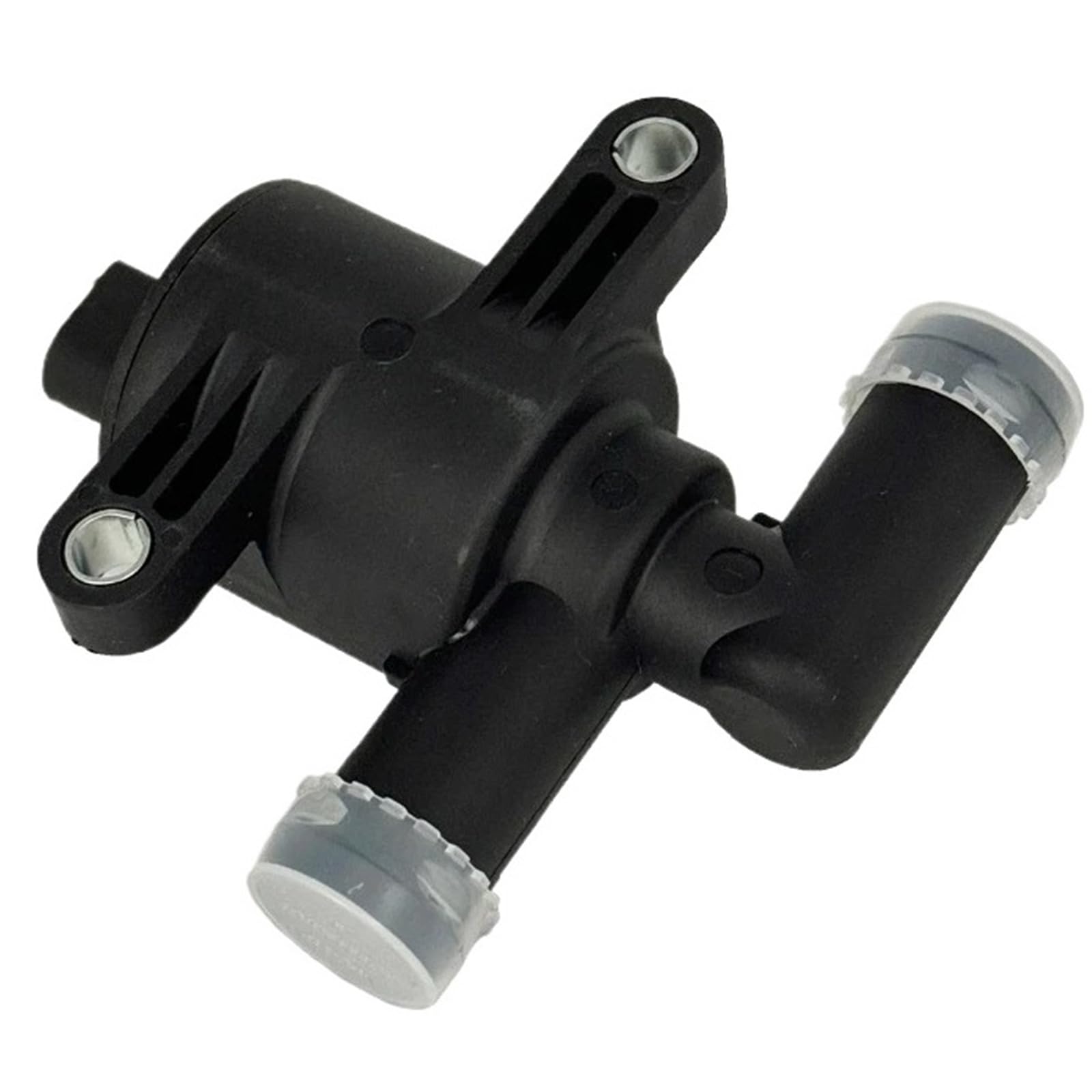 Heater Control Valve Water Cooling Solenoid 4H0121671D for A8L A6L C7