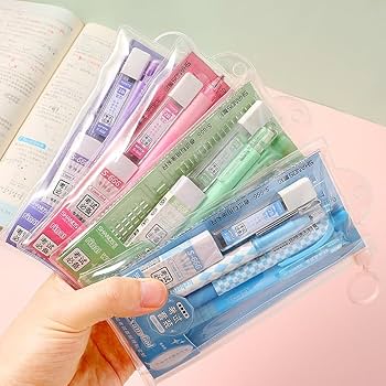 文房具セット 色鉛筆付き まとめ売り Amazon | 53 Arts コンプリートステーショナリーセット:一般的な