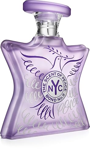 Bond no 9El olor de la paz Eau de Parfum spray50ml17oz