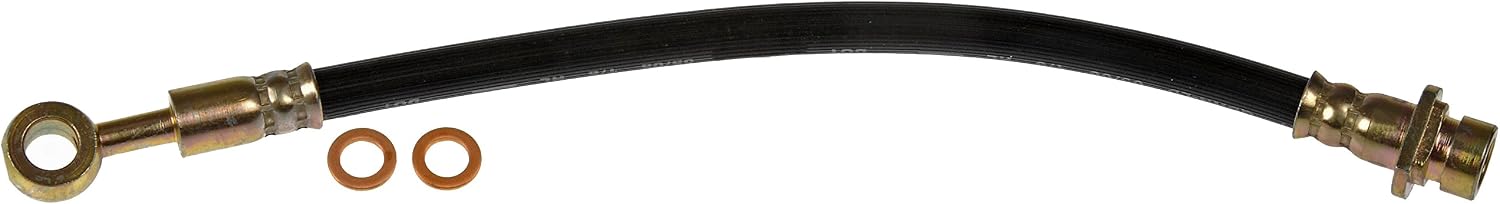 Dorman H380349 Clutch Hydraulic Hose Compatible with Select Acura / Honda Models
